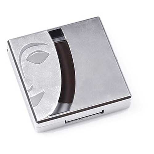Пудра для бровей /Eyebrow Powder, 3,5 гр., Цв: AshBrown/Kryolan/5351-AshBrown