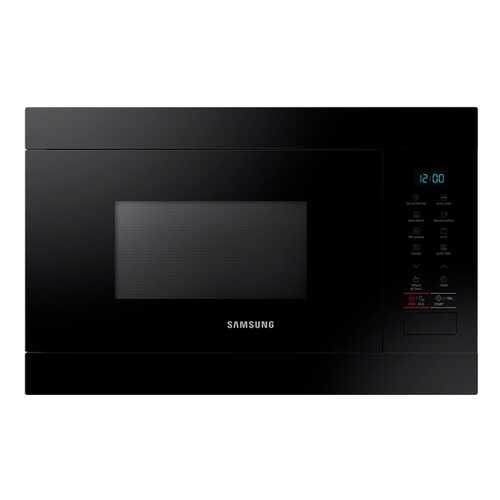 Встраиваемая микроволновая печь Samsung MG22M8054AK/BW