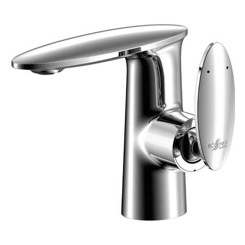 Смеситель для раковины Rossinka Silvermix RS30-11 хром