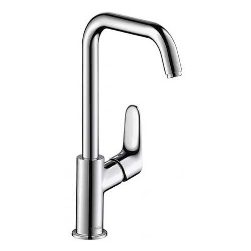Смеситель для кухонной мойки Hansgrohe Focus 31609000 хром