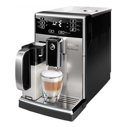 Кофемашина автоматическая Saeco PicoBaristo HD8928/09