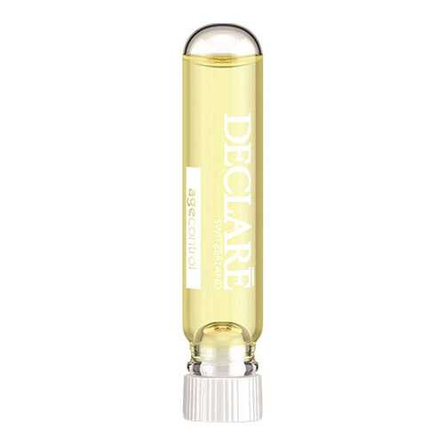 Сыворотка для лица Declare Age Control Cellular Action 2,5 мл x 7 шт