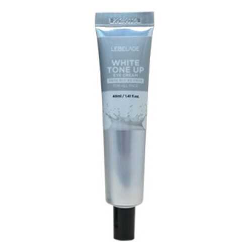 Крем для глаз Lebelage White Tone Up Eye Cream 40 мл