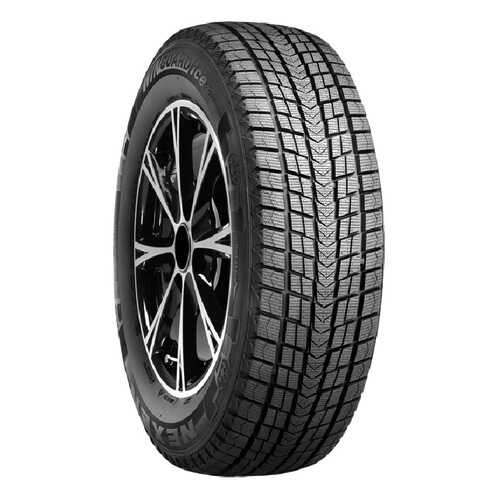 Шины NEXEN Winguard Ice SUV 285/50 R20 116 NXK16347