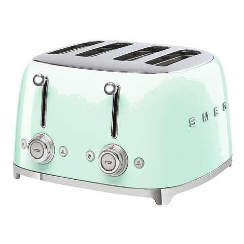 Тостер Smeg TSF03PGEU
