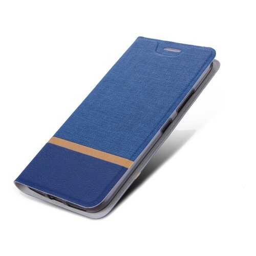 Чехол MyPads для Nokia 7 Plus Grey