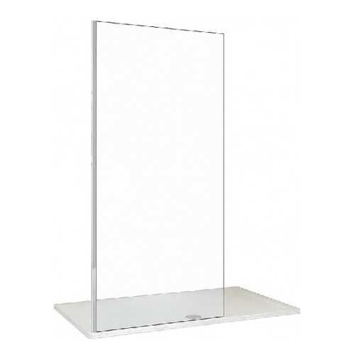 Душевое ограждение WeltWasser WW400 90B 90х185