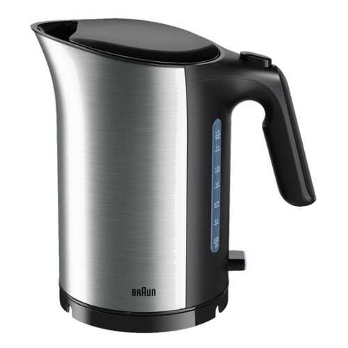 Чайник электрический Braun WK501AI-WK5100BK