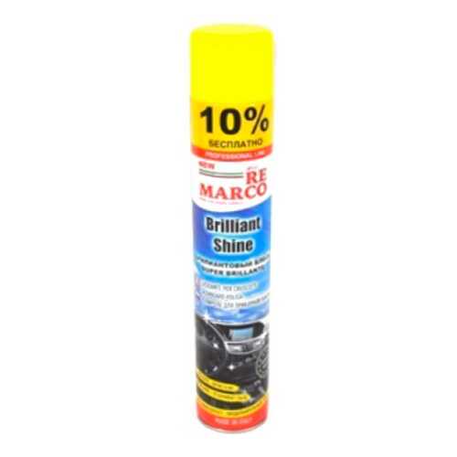 Полироль ReMarco Brilliant Shine Персик 400мл RM-405