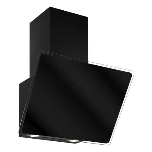 Вытяжка наклонная FABER Air BK A60 Black