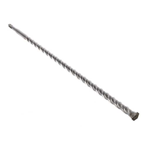 Бур SDS+ для перфоратора Hammer Flex 201-138 (30774)