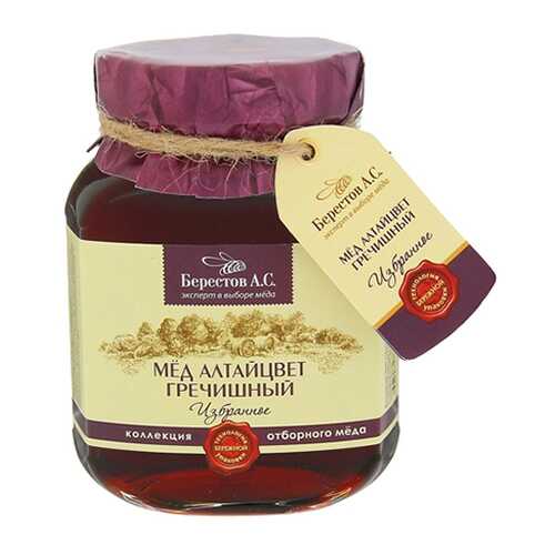 Мед, джем, варенье в Магнит