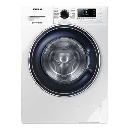 Стиральная машина Samsung WW90J5446FW
