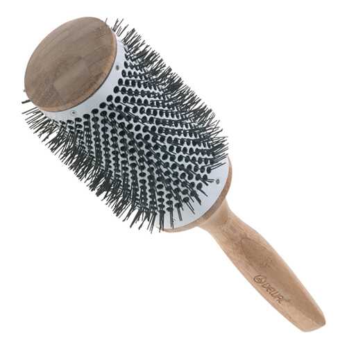 Расческа Dewal Bamboo BRBAM01SN