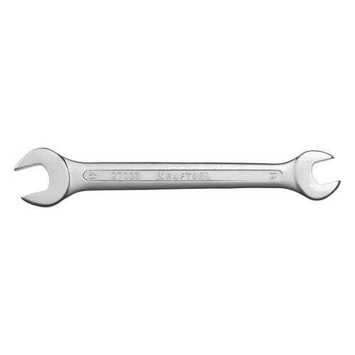 Рожковый ключ  KRAFTOOL 27033-14-17