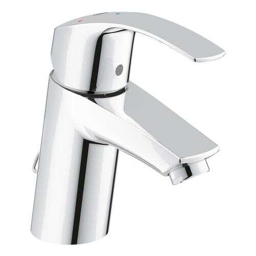 Смеситель для раковины Grohe Eurosmart New 23372002 хром