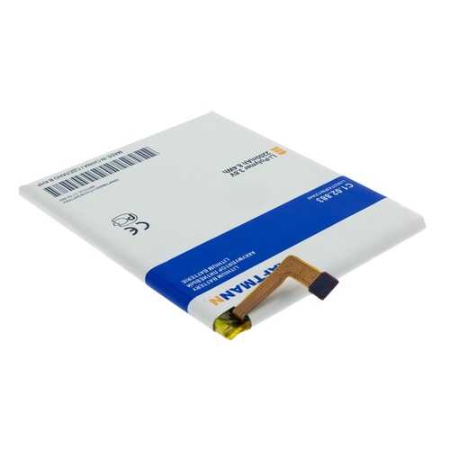 Аккумулятор Li3822t43p8h725640 для ZTE Blade A510 (C1.02.883)