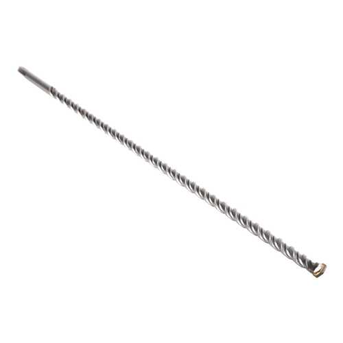 Бур SDS+ для перфоратора Hammer Flex 201-128 (30764)