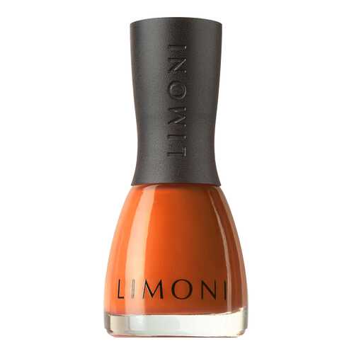 Лак для ногтей Limoni Holiday тон 722 7 мл
