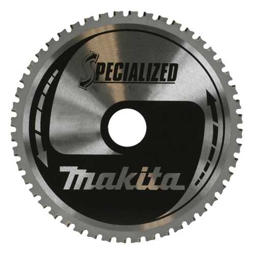 Отрезной диск Makita пильный B-29402
