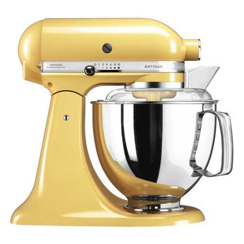 Миксер KitchenAid Artisan 5KSM175PSEMY