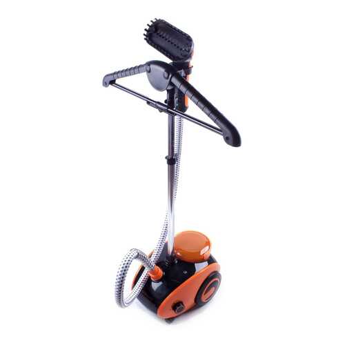 Вертикальный отпариватель Endever Odyssey Q-4 80335 Orange/Black