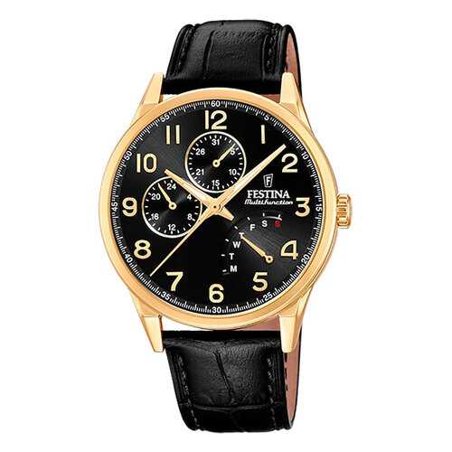 Наручные часы кварцевые мужские Festina F20279