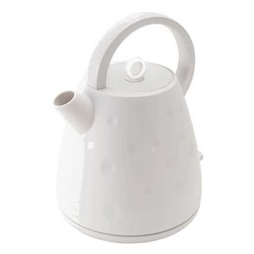 Чайник электрический Polaris PWK 1756С White