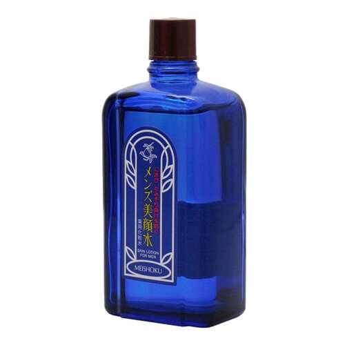 Лосьон для лица Meishoku Bigansui Skin Lotion for Men 80 мл