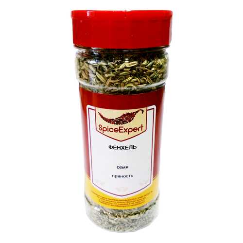 Фенхель семя SpiceExpert 155 г