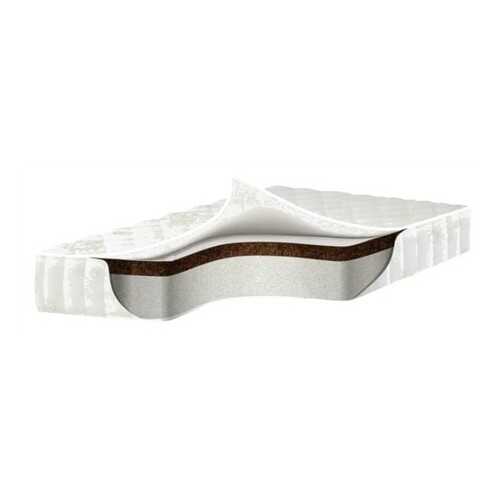 Детский матрас Baby Sleep EcoForm, 120х60 см