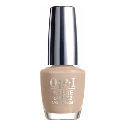 Лак для ногтей OPI Infinite Shine ISL21 Maintaining My Sand-ity 15 мл