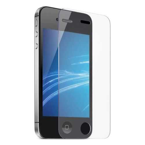 Защитное стекло 5D/6D/9D для iPhone 4/4S