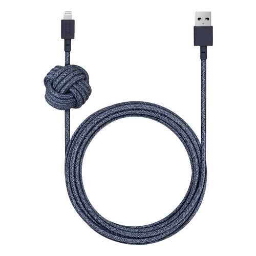 Кабель NATIVE UNION NCABLE-KV-L-IND