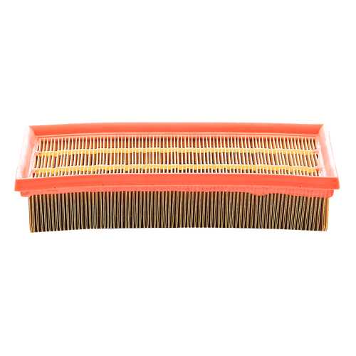 Фильтр воздушный двигателя MANN-FILTER C28122