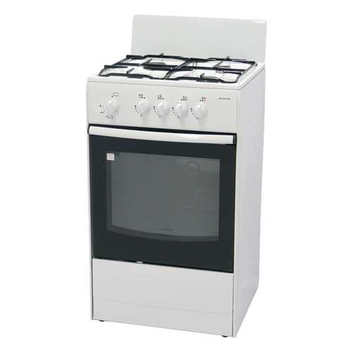 Газовая плита Darina GM 4M41 001 White