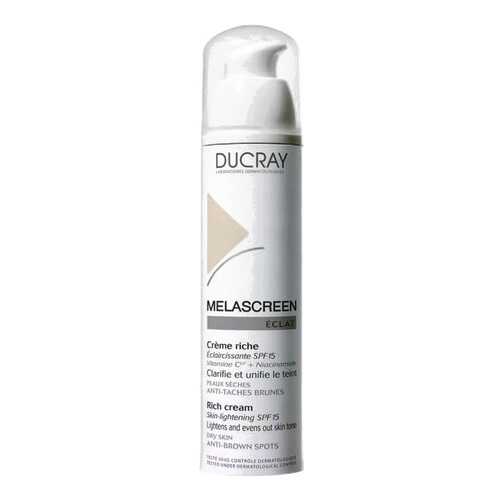 Корректор Ducray Melascreen Depigmentant Anti-taches brunes, 30 мл
