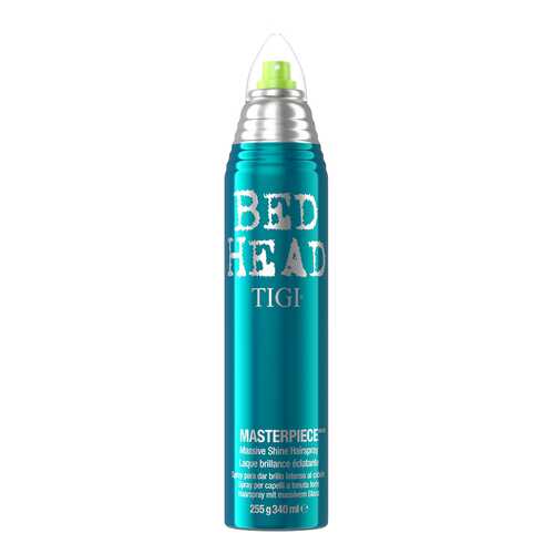 Лак для волос Tigi Bed Head Masterpiece Massive Shine Spray 300 мл