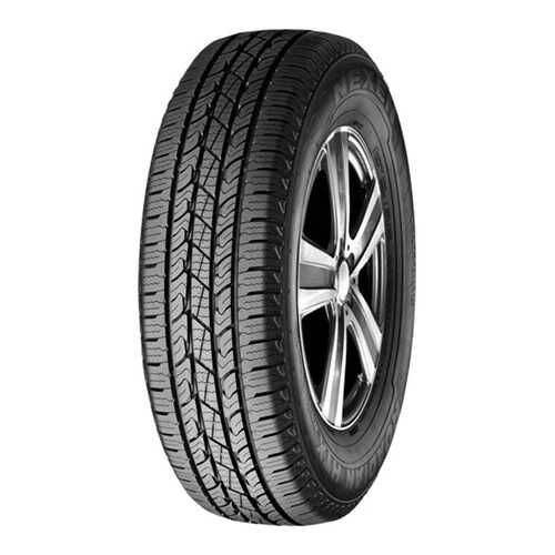 Шины NEXEN TIRE Roadian HTX RH5 245/60 R18 105H (до 210 км/ч) NXK13140