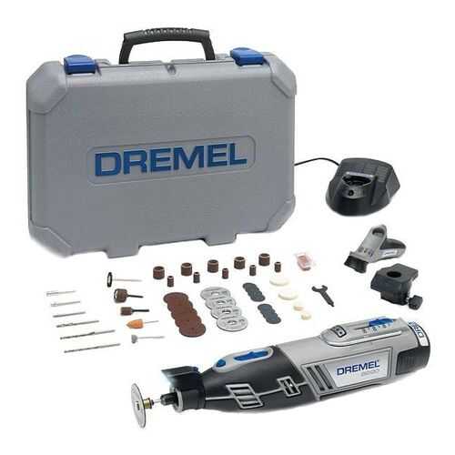 Аккумуляторный гравер Dremel F0138220JJ