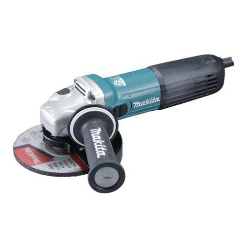 Сетевая угловая шлифовальная машина Makita GA6040R