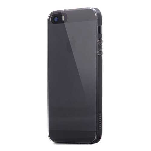 Чехол Hoco Light для Apple iPhone 5/5S Black