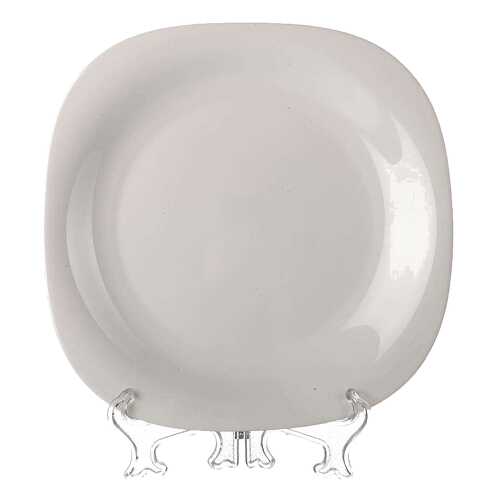 Тарелка Luminarc New Carine White 26 см