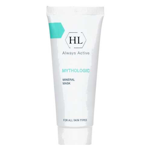 Маска для лица Holy Land Mythologic Mineral Mask 70 мл