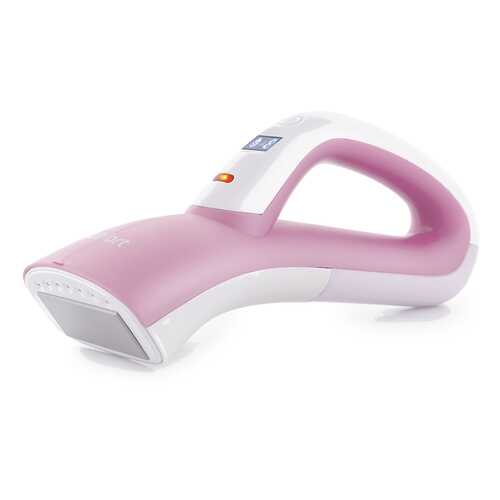 Ручной отпариватель Kitfort КТ-943-1 White/Pink