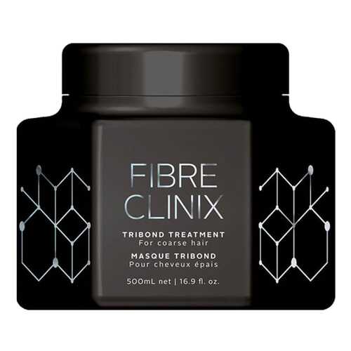 Маска для волос Schwarzkopf BONACURE New Fibre Clinix