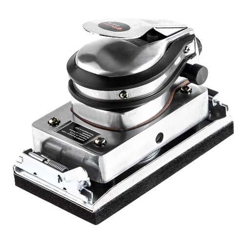 Машинка шлифовальная плоская пневматическая WESTER EXS-20