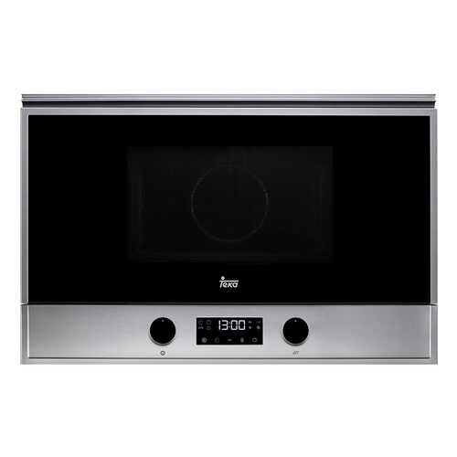 Встраиваемая микроволновая печь с грилем Teka WISH Total MS 622 BIS L