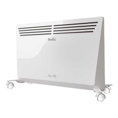 Конвектор Ballu Heat Max BEC/HMM-1500
