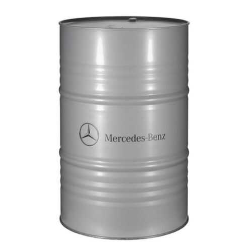 Трансмиссионное масло Mercedes-Benz A0019895303 12